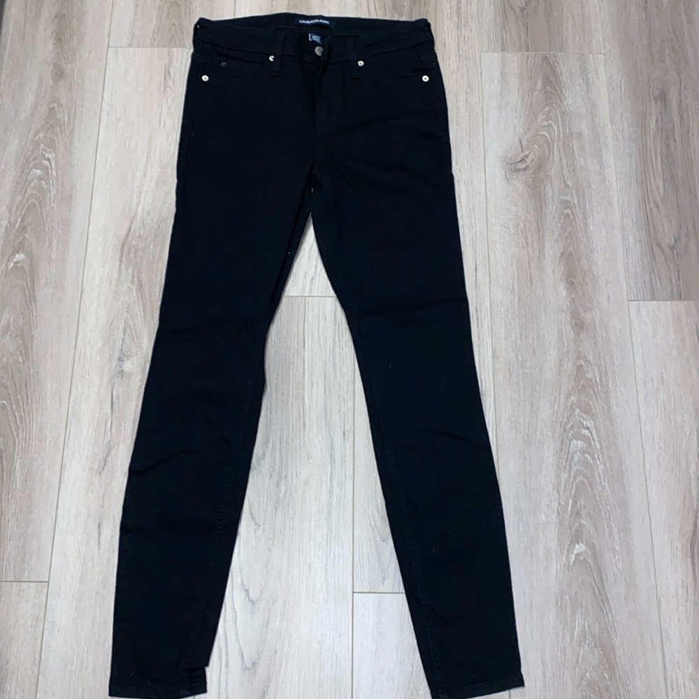 Womens Calvin Klein Jeans